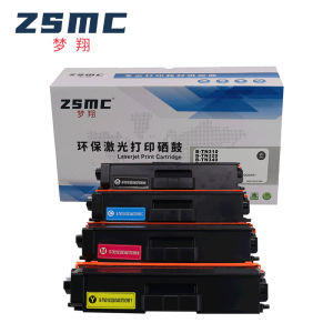 Applicable Brothers TN-370 Powder HL-4140 HL4150  DPC-9055 MFC-9460 9465 Toner Cartridge