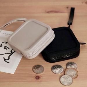 1 ชิ้น กระเป๋าใส่เหรียญ กระเป๋าสตางค์ซิลิโคน ขนาดเล็ก พกพาสะดวก ใส่เหรียญได้ ของขวัญผู้หญิงสำหรับวันเกิด วันวาเลนไทน์และคริสต์มาส