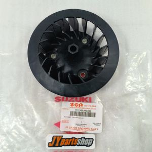 Fan Kipas mesin Suzuki Nex Lets Address Original SGP 17110-09J00-000