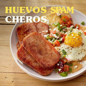 Lốc 8 hộp Thịt Hộp SPAM BÁNH MÌ CLASSIC Nhập Khẩu Mỹ 340g