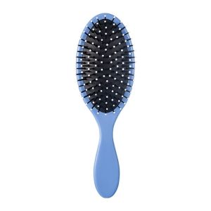 BKIJJ Multicolor Air Cushion Hair Brush Oval Wet  Dry Use Detangling Hair Brush Portable Fine Tooth Airbag Hair Comb Hair Styling Tool