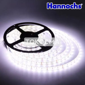 Led Strip Light / Strip Led DCC 12V 50Watt 5Meter Hannochs WaterProof