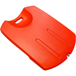 บอร์ดฉุกเฉินและแผ่นรองปั๊มกู้ชีพผลิตจากวัสดุแข็งแรง น้ำหนักเบา ไม่แตกง่าย ผิวเรียบช่วยให้การปั๊มหัวใจมีความแม่นยำ เหมาะสำหรับการใช้งานจริงในภาคสนาม