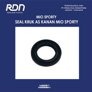 Seal Kruk As Kanan Mio Sporty Original