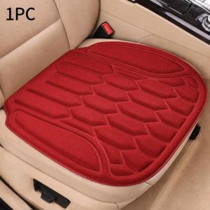LUSIT Universal Car Seat Cushion Breathable Non‑slip Car Seat Protector Affordable Luxury Washable Auto Seat Pad Vehicle