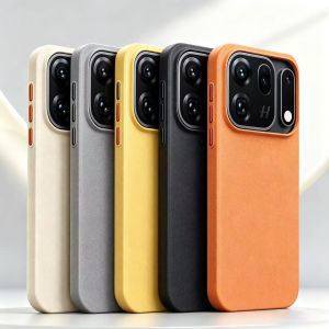 For OPPO Find x10 Pro Max / x10E Case Matte Skin-friendly Built-in Protective Back Cover For Magsafe Phone Shell Funda