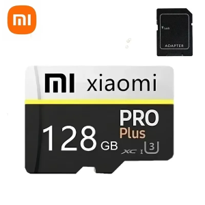 Xiaomi Real Capacity SD Card 2TB 1TB 512GB Micro TF Card Micro SD Card For Nintendo Switch PC Phone 128GB 256GB