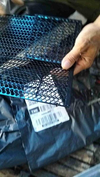 Buyer review video 3
