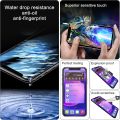 for iPhone XR Screen Replacement 6.1’, COF 3D Touch Display Full Repair kit, Digitizer Assembly with Tools Set, Tempered Glass, Instruction. 