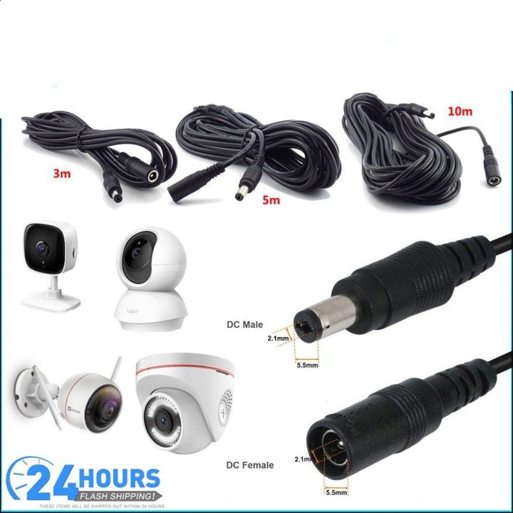 TPLink TAPO IP CCTV CAMERA C500, C320WS, C310, C225, C210, C200, C110