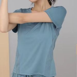 【24h Ship】Light Proof Sports Shorts Womens Loose Thin High Waist Yoga Pants Wear Fitness Pants Quick Dry Running Shorts