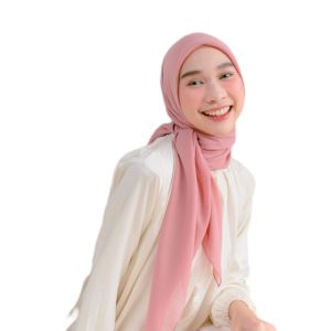 Hijab Segi Empat Paris Premium: Kelebihan & Cara Memilih