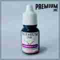Tinta Flash Permanen - Tinta Stempel Flash Permanen 10 ML - Flash Permanen Plastik Mika Kaca Styrofoam DLL. 