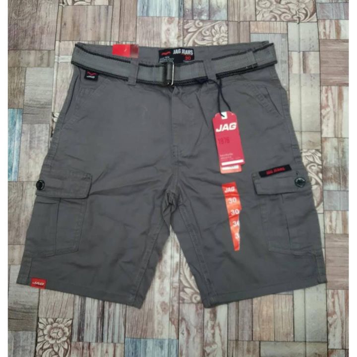 Jag hot sale cargo shorts