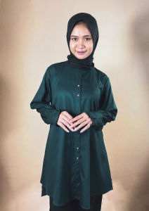 Elda Tunik Wanita Premium