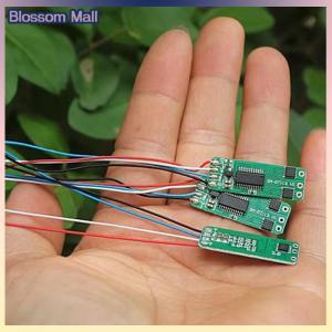 [Blossom] Mini 2S 7A-15A Brushless Motor Driver Board Aircraft Model Brushless Electric Regulator Module