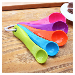 【FREE Battery】High Precision Sensor Digital Electronic Kitchen Scale 10kg/1g SF400 Baking Weight 厨房枰秤