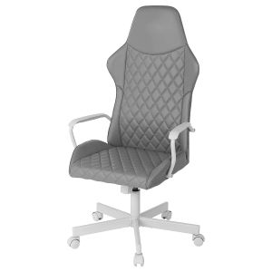 [ IKEA ] UTESPELARE - 🔥 Gaming Chair Office Chair Home Study Chair / Kerusi Beroda