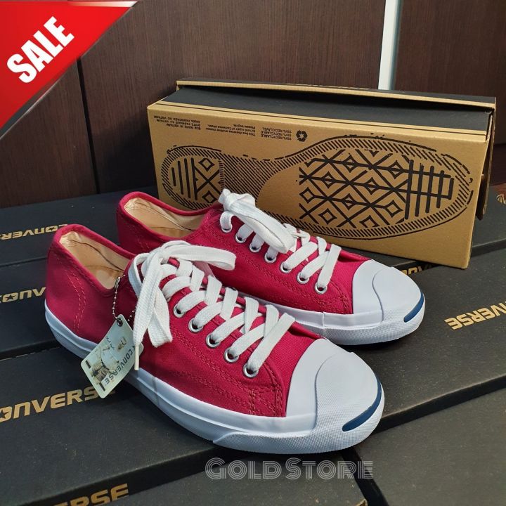 Converse jack hotsell purcell lazada