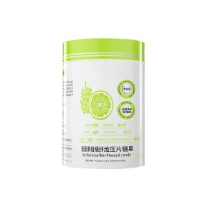 诺丽果片浓缩压片稳压调脂控糖专攻三高SO身清理肠道守护血管健康