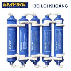 Bộ lõi nâng cấp tạo khoáng Empire
