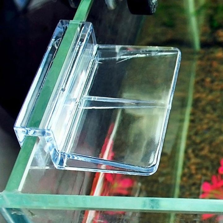 20Pcs%20Klip%20Penyangga%20Tutup%20Kaca%20Aquarium%20/%20Holder%20Aquarium%20Akrilik%20/%20Penahan%20Tutup%20Aquarium%20-%20Image%209