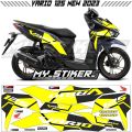 VARIO 125 NEW GEN 2 2023 Motif Malaysia/HONDA CLICK/VARIO 125 GEN 2 TAHUN 2023-2024. 