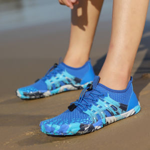 Sepatu Pantai Sepatu Surfing Wanita Sepatu Renang Pria Anti Karang Sepatu Diving Sepatu Rafting Yoga Sepatu Hiking Sepatu Tracing Sepatu Sepatu Mancing Water Shoes