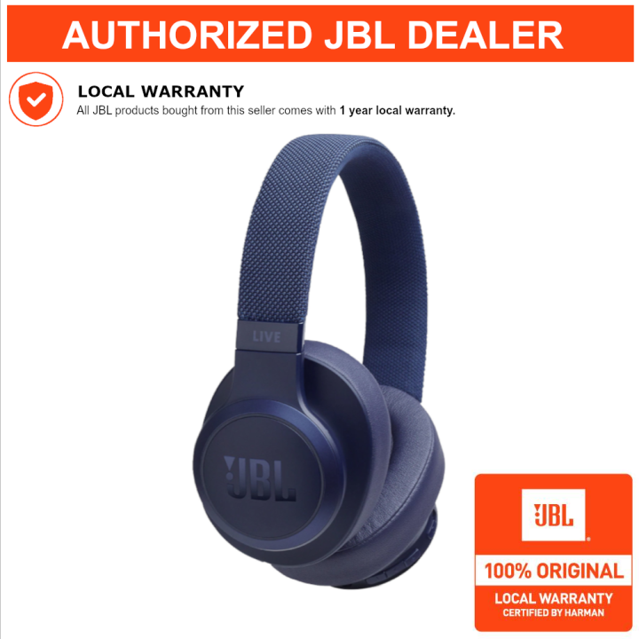 Jbl live 500 discount bt