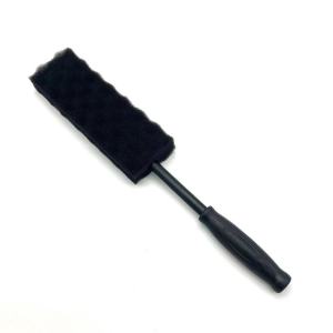 แปรงฟองน้ำ ทำความสะอาดล้อแม็ก ขนาด 42cm ขัดทำความสะอาดล้อรถยนต์ แปรงขัดอเนกประสงค์