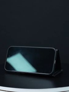 Magnetic Wallet/Universal MagSafe Wallet/Trifold/Fold Wallet/Dompet Magnet/Lipat Tiga/Magnetik Available for 12 13 14 15 16