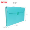 Expanding File Map Harmonika Joyko EF-2F4. 