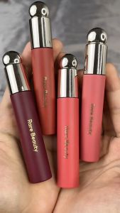 Son bóng lì Rare Beauty Soft Pinch Tinted Lip Oil 3ml
