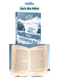 Tiếng Gọi Của Hoang Dã - Sách Văn Học Kinh Điển - Jack London - Đinh Tị