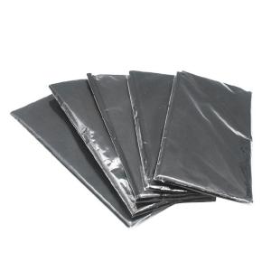 5Pcs Microfiber Cleaning Cloth Anti-static Record Cleaning Cloth Cleaner for Vinyl Record for LP Turntable Phonograph