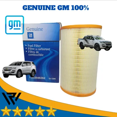 AIR FILTER (GM 52046262) FOR CHEVROLET COLORADO & TRAIL BLAZER 2012 - 2022 GM