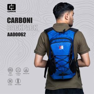 CARBONI AA00062 BACKPACK