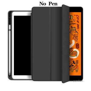 SAMSUNG GALAXY TAB S10 PLUS 12.4 INCH X820 X826B FLIP SMART CASE WITH PEN SLOT HOLDER AUTO LOCK