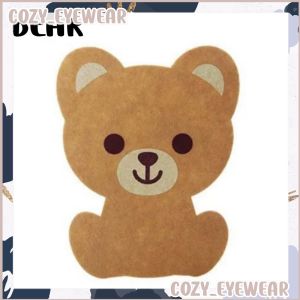 (1 PCS) Cartoon Deodorant Stickers Fragrance Pad Self-Adhesive Odor Removal Bathroom Thickened Lid Wall Toilet