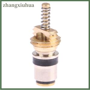 zhangxiuhua Air conditioning Charge cold medium interface valve for Air Conditioner Valve Core