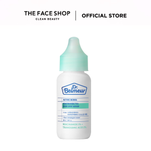 Dr. Belmeur Active Derma - Niacinamide TXA Dark Spot Corrector Serum 30ml