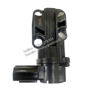 Van cầm chừng IACV xe PCX 2020 & ADV 2020