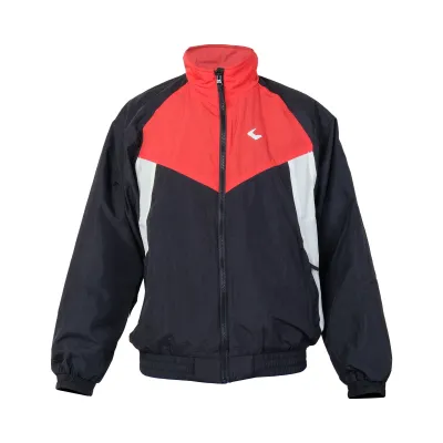 Respiro HAVANA TRACK | Jaket Motor Harian Pria Windproof
