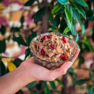 ปลาจ่อมกุ้งจ่อม สูตรต้นตำหรับของดีจาก อ.ปักธงชัย จ.นครราชสีมา