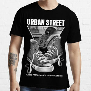 URBAN SEPATU | Kaos Pria & Wanita | T-Shirt Jumbo | Murah | Distro | Produk Lokal | CIAO.ID
