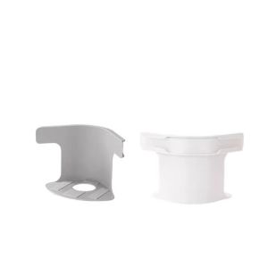 JJT Bed Sheet Holder Clip Anti-Slip Invisible Fixing Clamp for Mattress Cover and Bedding