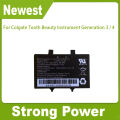 New brand YDLBAT 130mAh ID971 Colgate Tooth Instrument Generation 3 / 4 A cell. 