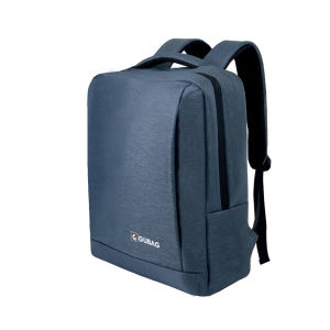 Balo Laptop công sở nam nữ cao cấp Gu Bag đựng laptop 14 inch 156 inch chống sốc chống nước thời trang nhỏ gọn