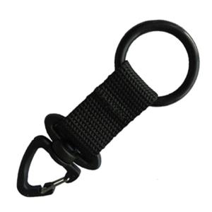Phổ Silicone Scuba Diving vải điều chỉnh bạch tuộc phát ngôn chủ người lưu giữ & Móc Trọng lượng nhẹ & xách tay