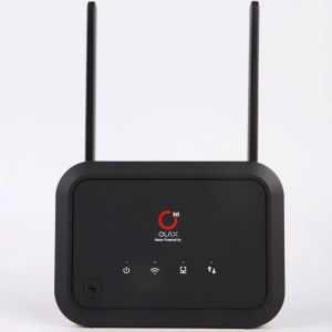 (Hàng Japan) Cục Phát Sóng Wifi 4G - Cục Phát Wifi 4G OLax mẫu mới chuyên dụng lắp đặt cho xe ô tô khách - Hàng Nhật Nội Địa